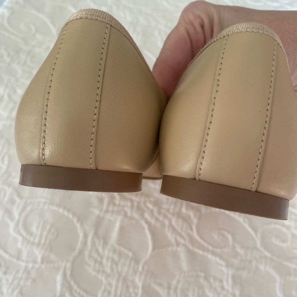 Marc Jacobs Nude Espina Mary Jane - Picture 5 of 7